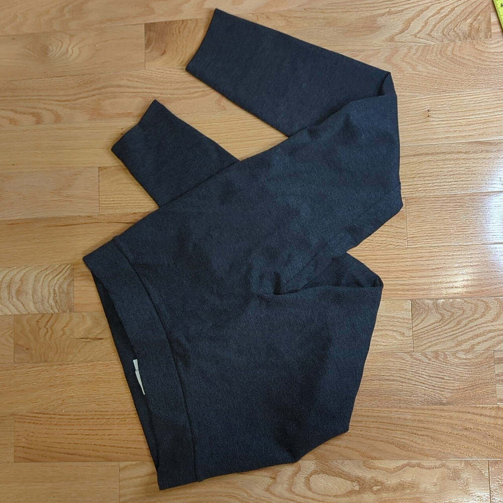 Lark & Ro Ponte Legging